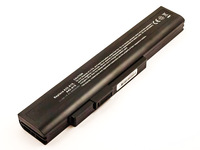 Batteria adatta per Medion Akoya E6201 Series, A32-A15
