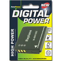 Bateria AccuPower nadaje się do Samsung IA-BH125C
