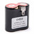 Batteria VHBW per Black & Decker HC410, 2,4 V, NiMH, 3000 mAh
