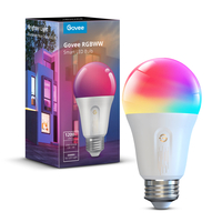 GOVEE Smart LED Leuchtmittel E27 H6009 Wifi & Bluetooth