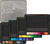 FABER-CASTELL Buntstifte Black Edition 116490 Metalletui 100 Stück
