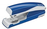 Leitz NeXXt Stapler 3mm 30 Sheet Blue Ref 55020035