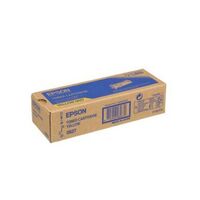 Epson C13S050627 0627 Yellow Toner 2.5K