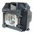 EPSON POWERLITE 900 Módulo de lámpara del proyector (bombilla comp
