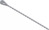 Kugel-Kabelbinder, lösbar, Nylon, (L x B) 127 x 1.5 mm, Bündel-Ø 31.8 mm, natur