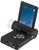 Digitalmikroskop, 500x, mit 3" TFT Farbmonitor, 5 Megapixel, PCE Instruments, PC