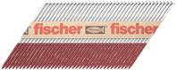 Fischer 534703 Tűzőgép szögek Méret, hossz 51 mm 1 készlet