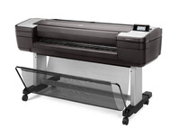 HP Designjet T1700 44" nyomtató