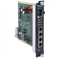 MODULE FOR ICS-G7700A/G7800A S IM-G7000A-4PoE Hálózati média konverterek