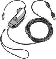 SHS 2371-11 USB-PTT STEREO, **New Retail**,