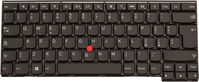 Keyboard (ITALIAN) No backlit Einbau Tastatur