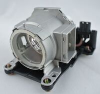 Projector Lamp for Ricoh 330 Watt 3000 Hours, 330 Watt PJWX3131, PJWX3231N, PJX3131, PJX3241, PJX3241N Lampen