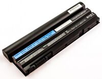 Laptop Battery for Dell 73Wh 9 Cell Li-ion 11.1V 6.6Ah 73Wh 9 Cell Li-ion 11.1V 6.6Ah High Capacity, 96JC9, WT5WP, 451-11696, 2P2MJ Batterien