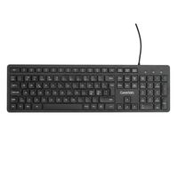 G220 USB Keyboard Nordic Tastaturen