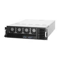ESC8000 G3 + 4U Cover Server Barebones