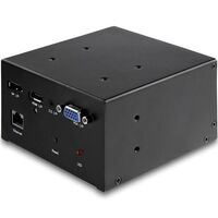 Audio / Video Module For Conference Table Connectivity Box