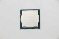 Intel CORE i3-10100T 3GHz/4C/6M 35W DDR4 2666 Procesory CPU