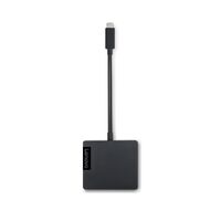 USB-C Travel Hub **New Retail** Docking & Port Replicators