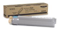 Toner Cyan High Capacity Pages 18.000 Toner Cartridges