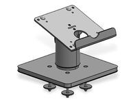 Free Stand Base - Tilt and rotation S-FrameMounting Kits