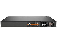 Geist Rack PDU, Switched , (Outlet Level), EC, 1U, input ,