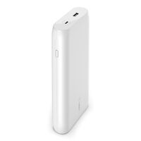 Boost Charge 20000 Mah White, ,