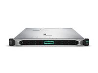 Proliant 360 Gen10 Server , Rack (1U) Intel Xeon Silver ,