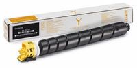 Tk-8515Y Toner Cartridge 1 , Pc(S) Original Yellow ,