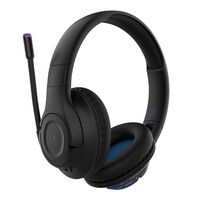 INSPIRE OVER EAR HEADSET BLACK Egyéb