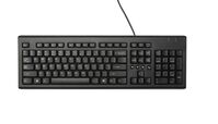 Classic Wired Keyboard SE **New Retail** Swedish Billentyuzetek (külso)