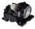 Projector Lamp for Infocus 2000 hours, 230 Watts fit for Infocus Projector T30 Lampen
