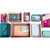 The Smart Case, klappbare Maxi-Box A4+, Skandi - Nude