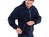 Click Endeavour Fleece Jas, Maat XXS, Marine