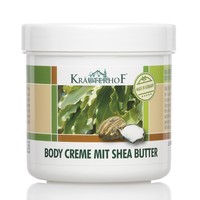 Kräuterhof Body-Creme mit Shea Butter 250 ml Asam (1 Stück) , Detailansicht