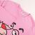 PIJAMA LARGO SINGLE JERSEY PINK PANTHER