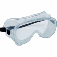 Schutzbrille-Vollsicht EN 166