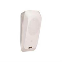 Inter-M IWS-10A - Speaker - for PA system - 10 Watt - ivory (grille colour - ivory)