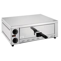 Caterlite Pizza Oven with Power / Heating Indicator Light & Double Wall Body