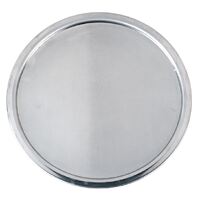 Deep Pan Pizza Cover Screen Tray Made from 1.2mm Aluminium - 12" - 304.8(�)mm