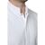 Bragard Garden Jacket with Long Sleeves & Mandarin Collar Air Vents - White - XL