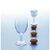 Arcoroc Sherry Glasses Savoie for Port for Restaurant or Bar 120ml Set of 12