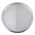 Deep Pan Pizza Cover Screen Tray Made from 1.2mm Aluminium - 12" - 304.8(�)mm