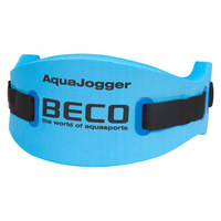 BECO Woman Aqua Jogging Gürtel Schwimmhilfe Schwimmtrainer Fitness bis 70 kg