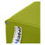 Lagerungswürfel Stufenlagerungswürfel Bandscheibenwürfel Sitzwürfel 50x50x50 cm, Limone