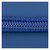 Nässeschutzbezug für Matratze 200x90x12 cm, Blau