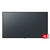 PANASONIC TH-65SQE2W - 65" (164cm) 4K UHD LED-Display (500 cd/m² | USB-Mediaplayer | Lautsprecher | SDM-Slot | Bluetooth | WiFi | 24/7-Dauerbetrieb) - in schwarz