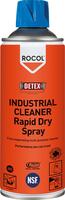 ROCOL Industriereiniger 300ML Industrial Cleaner Rapid Dry Spray