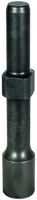 Hammereinsatz für Rohrerder D25mm L246mm Ausführung Fabrikat Wacker Neuson