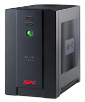 APC Back UPS BX 1100 CI-GR "SCHUKO" Bild 1