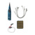SOFTING Professionele Accessoireset , voor LinkXpert M3